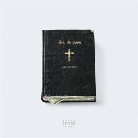 new religion jazz cartier|New Religion .